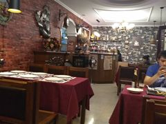 大堂-92°C俄式厨房(中央大街店)