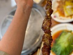 -海味当家·蒸锅海鲜(星海公园店)