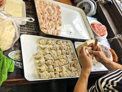 -长人馄饨铺(解放街店)
