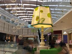 -皇庭广场(福华三路店)