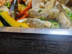 -简家·海鲜盛宴(下沙店)