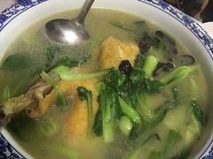 -洞天食府(北大街店)
