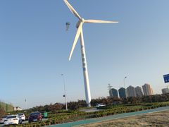 -那香海钻石沙滩浴场