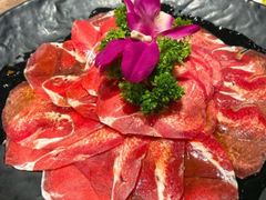 -朴大人炭烤·韩国料理(奥帆中心海尔洲际店)