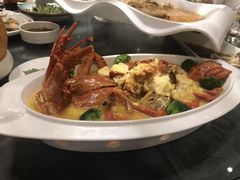 澳龙-海景壹号大酒店(滨湖店)