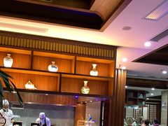 -大佛寺高级素食自助餐厅