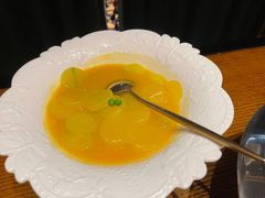 -甜阿姨·天台花园私房菜(万松园店)