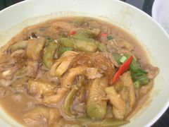 -正德楼果木烤鸭·渔家菜(东港店)