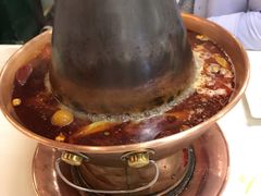 -东来顺饭庄(王府井步行街店)