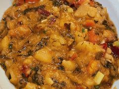 老奶洋芋-滇道云南特色料理(康定路店)