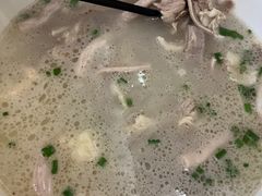 -敖家巷羊肉汤(瑞尔戴斯店)