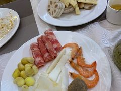 -紫金港国际饭店-自助早餐(申花路店)