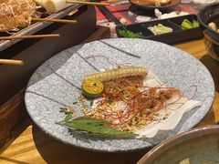 -鳗事鱼意·活鳗現烤专门店(富力海珠城店)