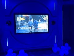 -方糖KTV-PLUS(世茂广场店)