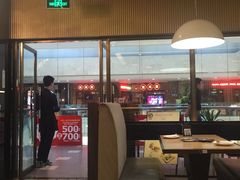 -百特喜·意大利餐厅(八佰伴镇江店)