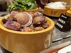 -喜家自助小火锅(乐客城店)