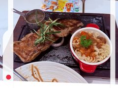 -豪客来牛排(中华城店)
