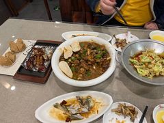 -锦顺海鲜•口味菜(李村店)