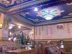 -嘎咓讓咘藏餐厅(团结新村店)