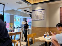 -吉野家(西客站南广场店)