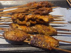-管氏翅吧(望京东店)