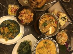 -Thai Alley泰爱里(二沙岛店)