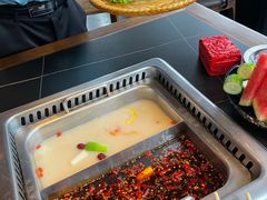 -大隐·成都火锅Bistro(合生麒麟新天地店)