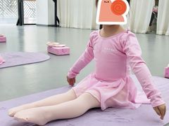 -中央芭蕾舞团·中芭艺蕾(酒仙桥明星校区)