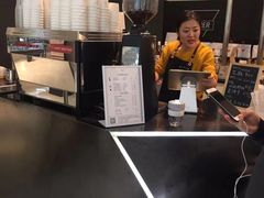 -Manner Coffee(芮欧百货店)