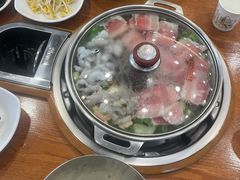 -蚂蚁家辣炒章鱼(海云台店)