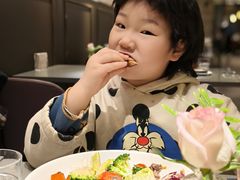 -西堤厚牛排(国瑞店)