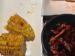 -枪火串烧·东北特色烧烤(罗湖总店)