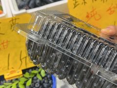 -曼阁市场水果批发市场