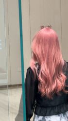 -DL HOPE明星造型