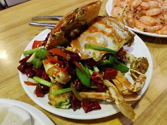 -南海渔家•海鲜•正宗海南菜(海棠湾店)