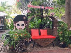 -清迈女子监狱马杀鸡(无分店)