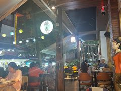 -婉泰·特色小吃·舂鸡脚(告庄二店)