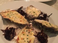 -广州四季酒店·佰鲜汇·现代法餐