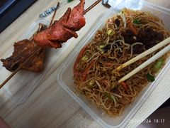 -潮鑫牛肉火锅(敏捷广场店)