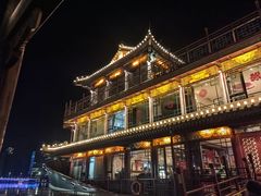 -南门涮肉(通州大船店)