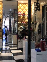 -唯爱婚纱国际影城(曙光大厦店)