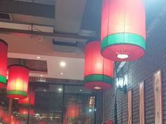 -陈府大宅门成都火锅·手切鲜肉(太原街店)