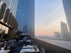 -Mercato莫卡多露台餐厅与酒吧(K11店)