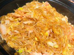 干捞海鲜粉丝煲-花千醉(新街口店)