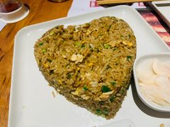 -木屋烧烤(龙华店)