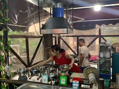 -龙上水现炒生料(柳沙店)