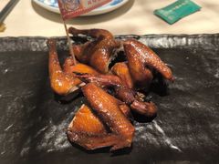 -侨美食家·粤菜(体育西路店)