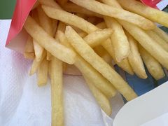 -麦当劳(徐汇漕溪北路百脑汇店)