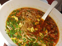-鼎高高陕西美食(龙德广场店)