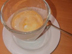 -Lia Cafe Bar Restaurant松山咖啡屋